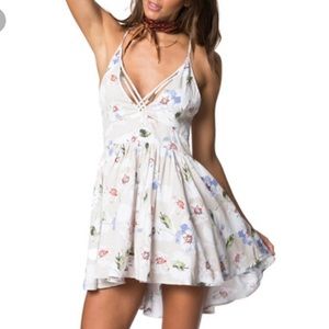 O’Neill Hadley Dress- Size M (NWOT)